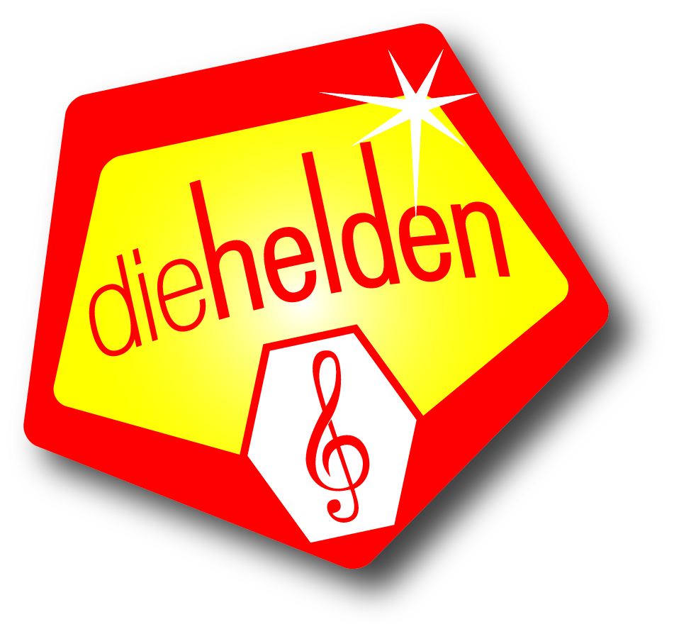diehelden Logo